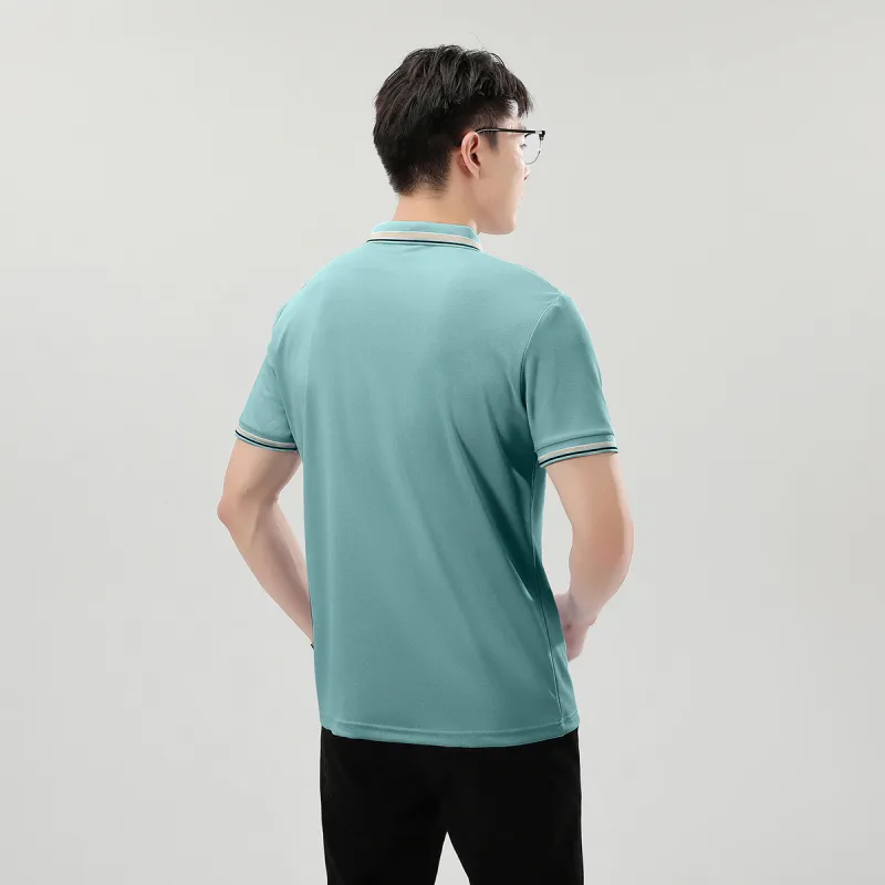 WARRIOR Polo Shirts Unisex-23
