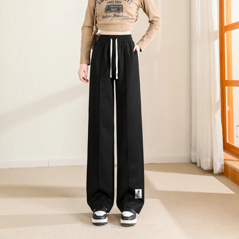 Warrior Knitted Sports Pants Women's-2