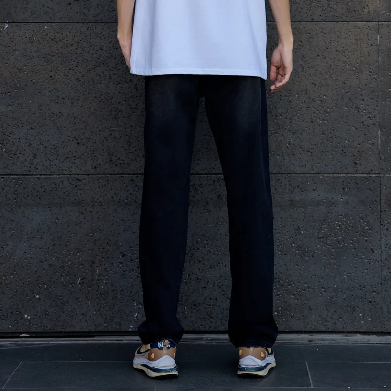 WARRIOR Jeans Unisex-3