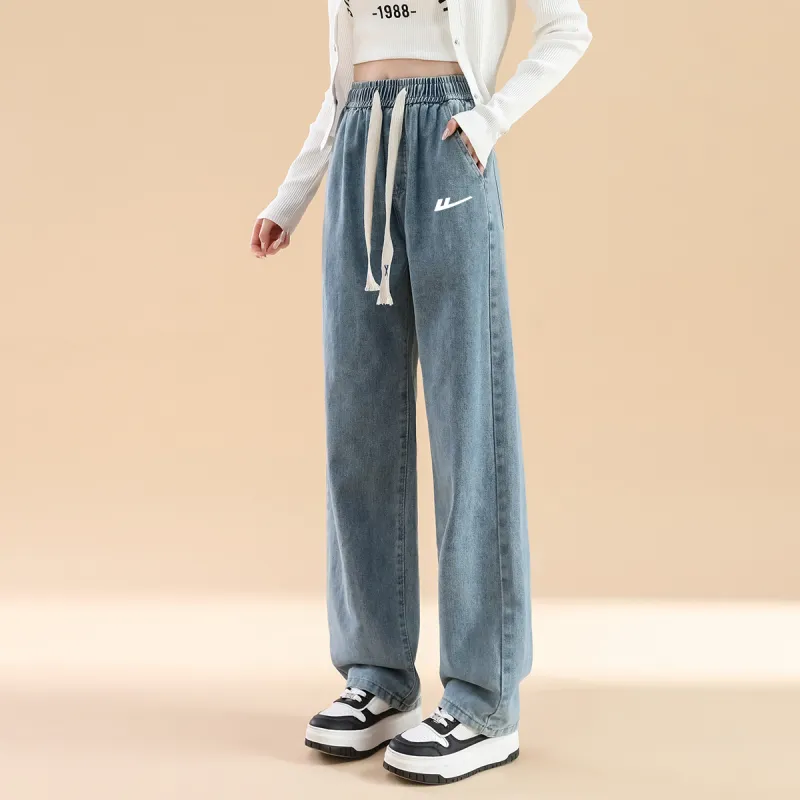 WARRIOR Jeans Women's-8