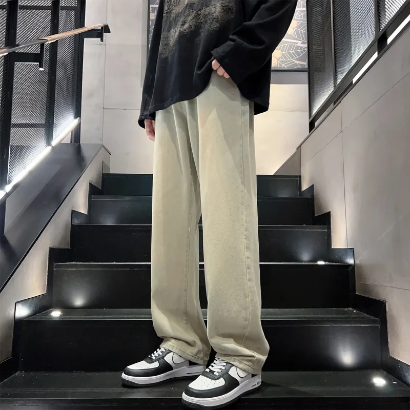 WARRIOR Jeans Unisex-4