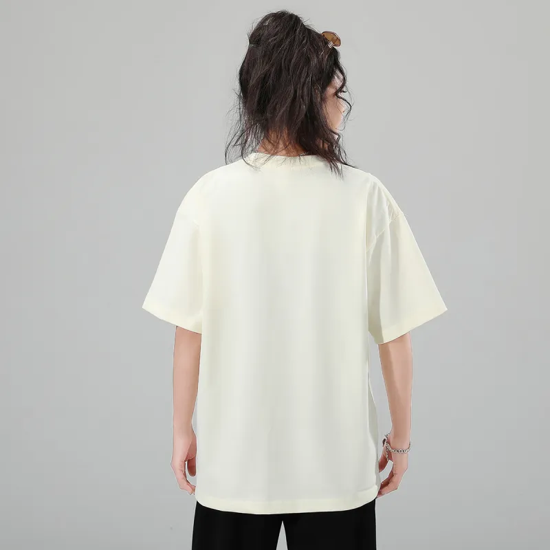 WARRIOR T Shirts Unisex-10