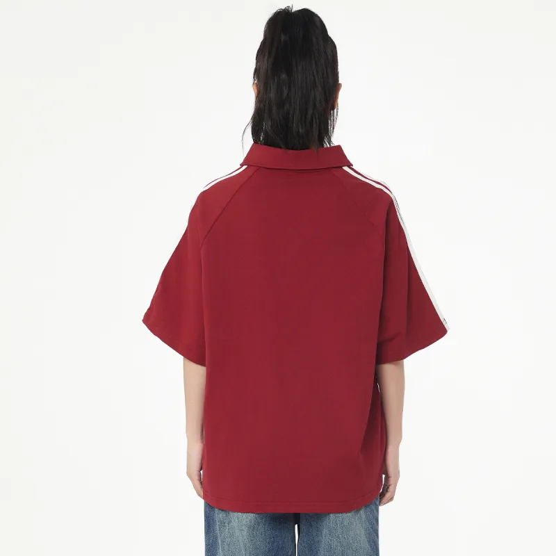 WARRIOR Polo Shirts Women's-12