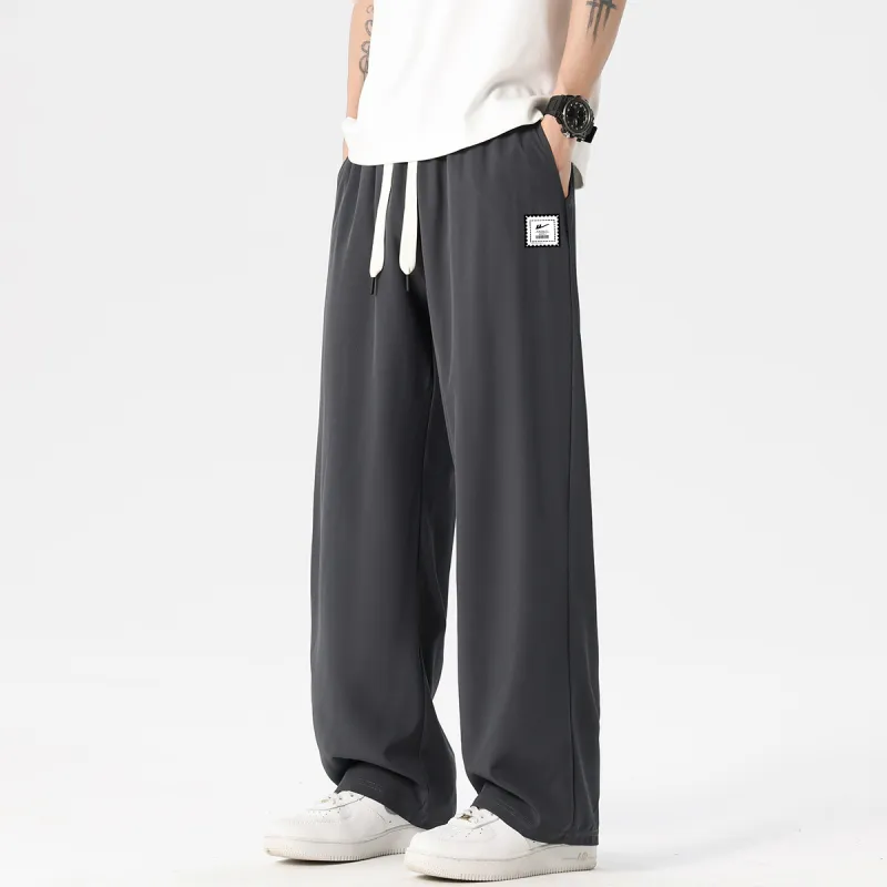 WARRIOR Casual Pants Unisex-10