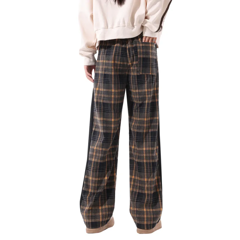 Warrior Knitted Sports Pants Women's-11