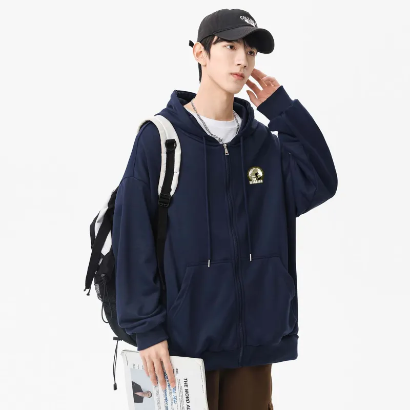 WARRIOR Jackets Unisex-30