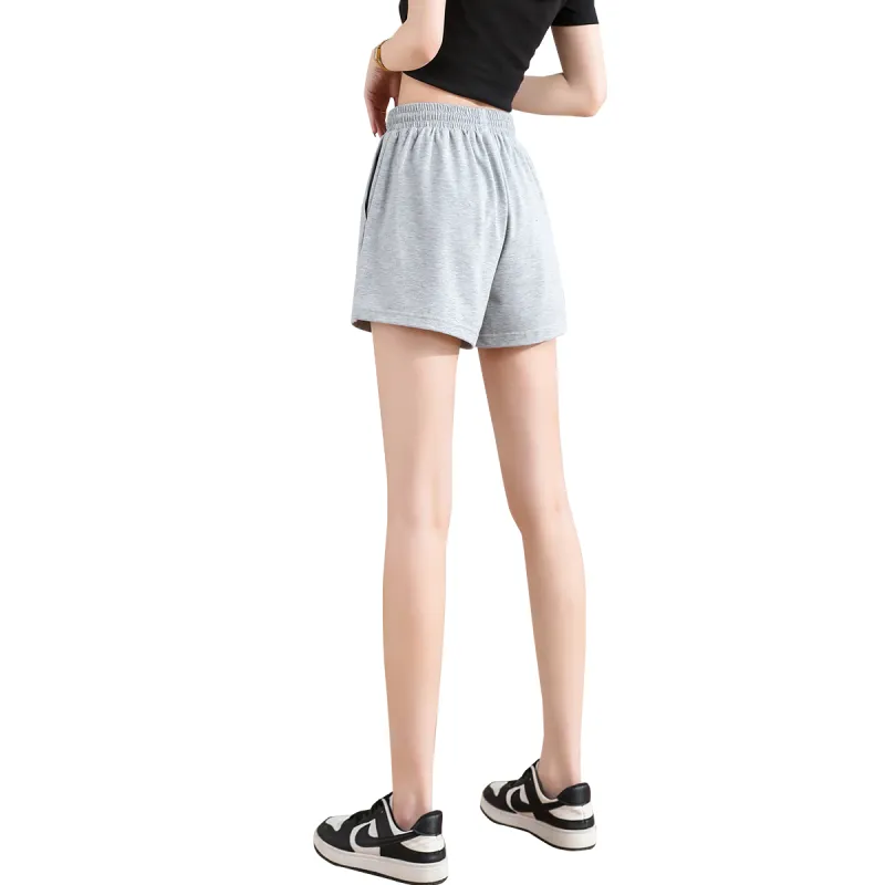 WARRIOR Casual Shorts Women's-1