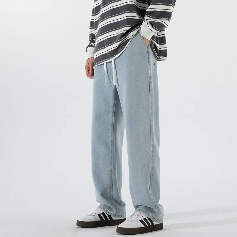 WARRIOR Jeans Unisex-7