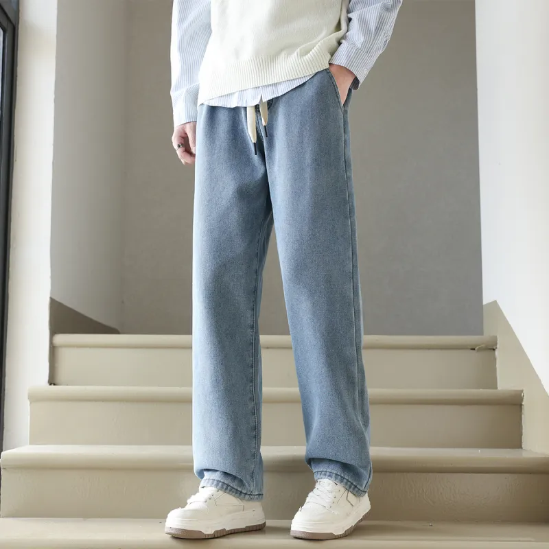 WARRIOR Jeans Unisex-40