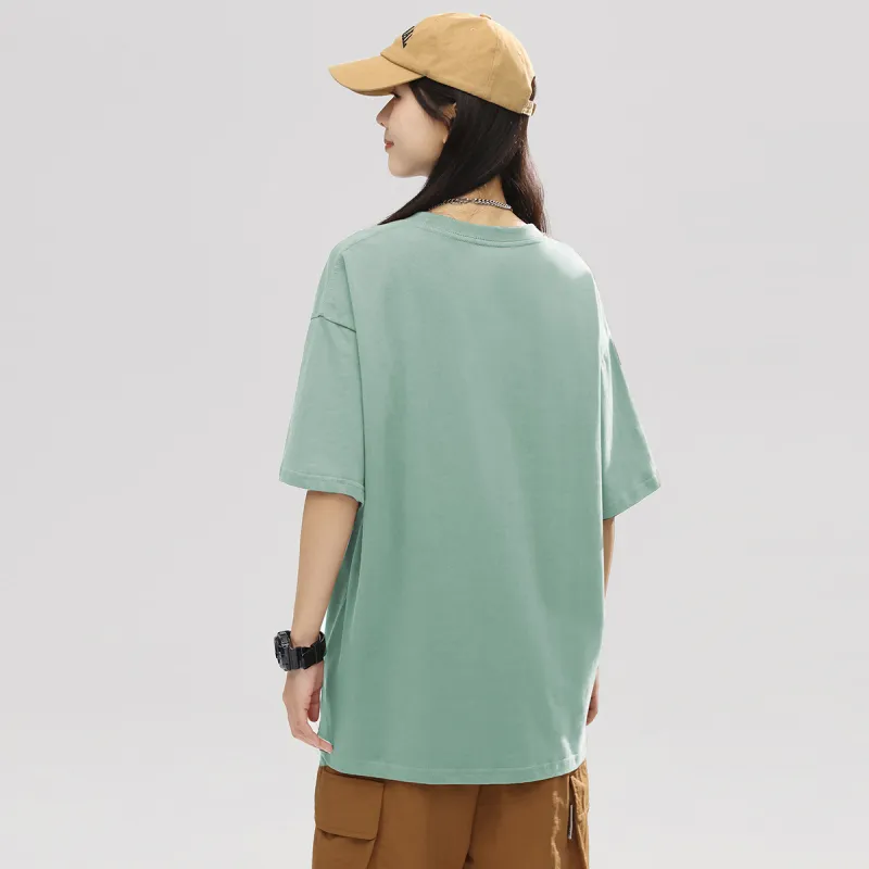 Warrior Drop Shoulder Sleeve T Shirt Women's-27