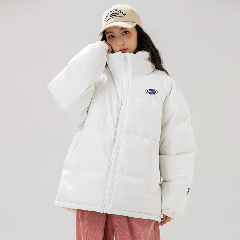 WARRIOR Puffer Jackets Women's-7