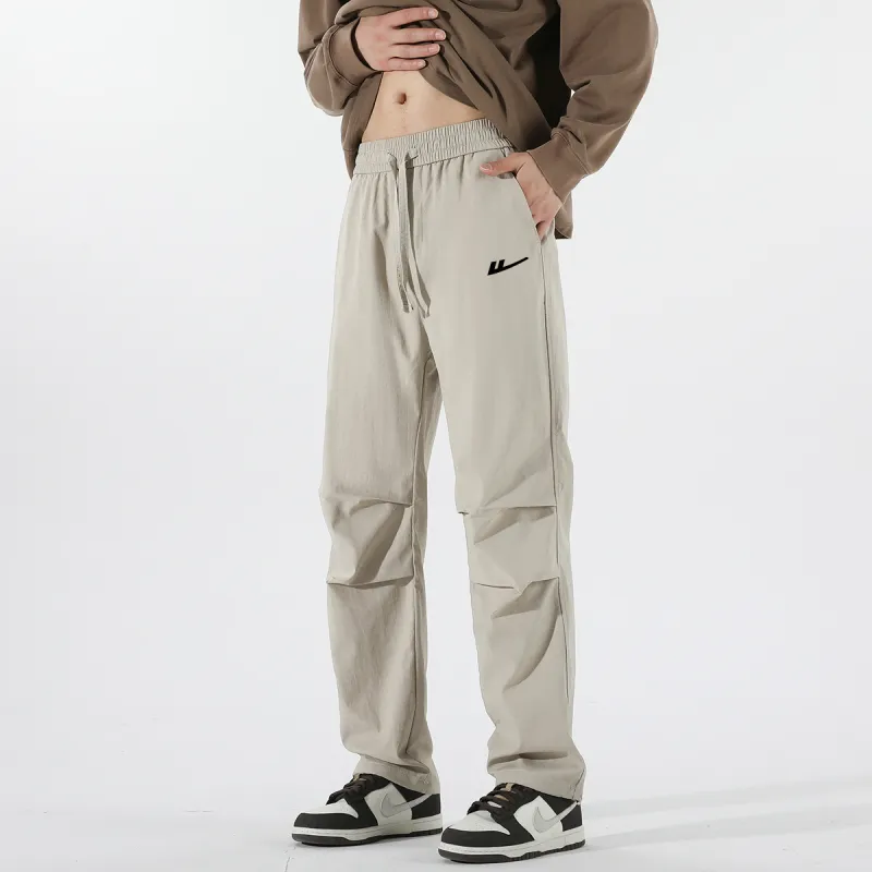 WARRIOR Casual Pants Unisex-9