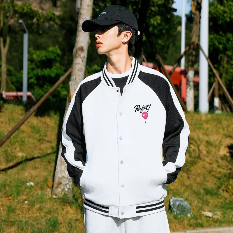 WARRIOR Baseball Jerseys Unisex-3