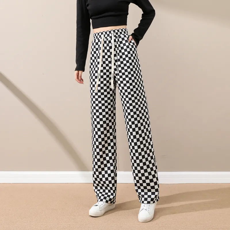 Warrior Knitted Sports Pants Women's-3
