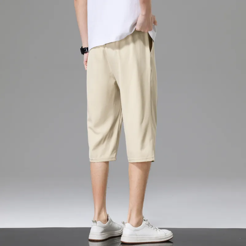 WARRIOR Casual Shorts Unisex-8