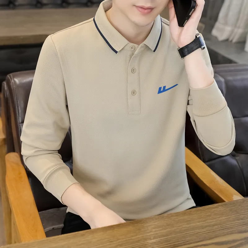 WARRIOR Polo Shirts Unisex-24