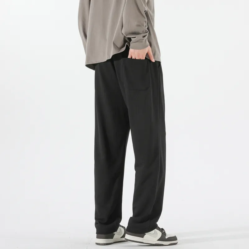 WARRIOR Casual Pants Unisex-5
