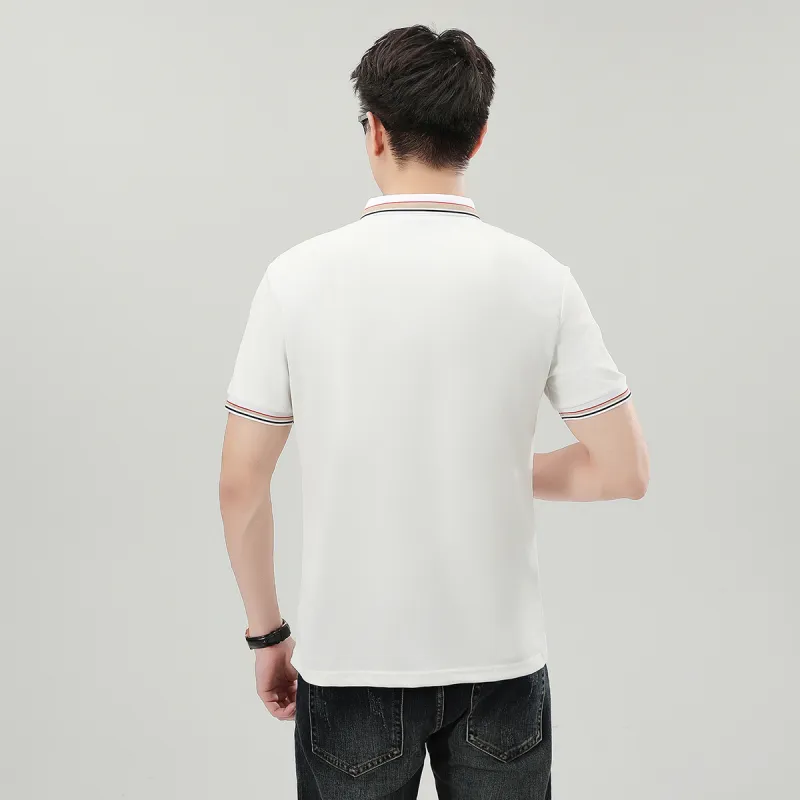 WARRIOR Polo Shirts Unisex-4