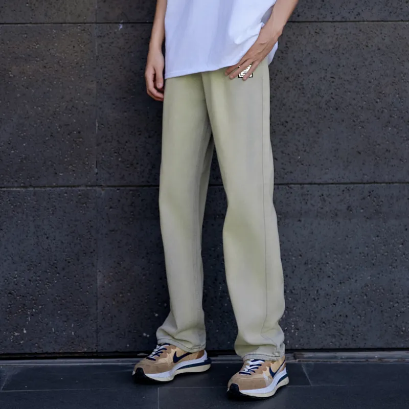 WARRIOR Jeans Unisex-8