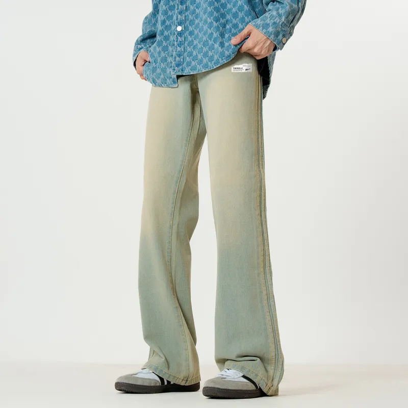 WARRIOR Jeans Unisex-2