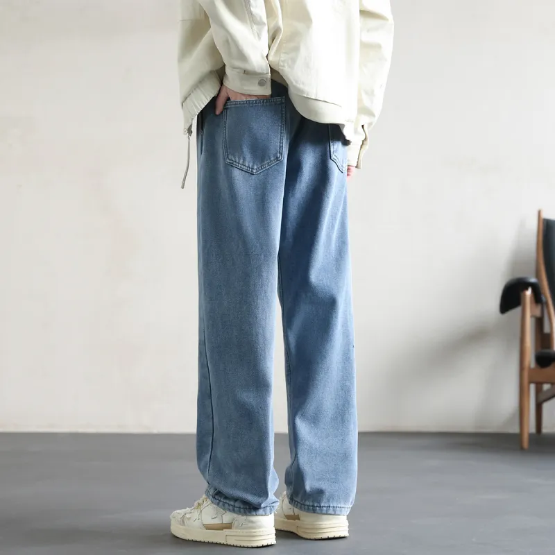 WARRIOR Jeans Unisex-32