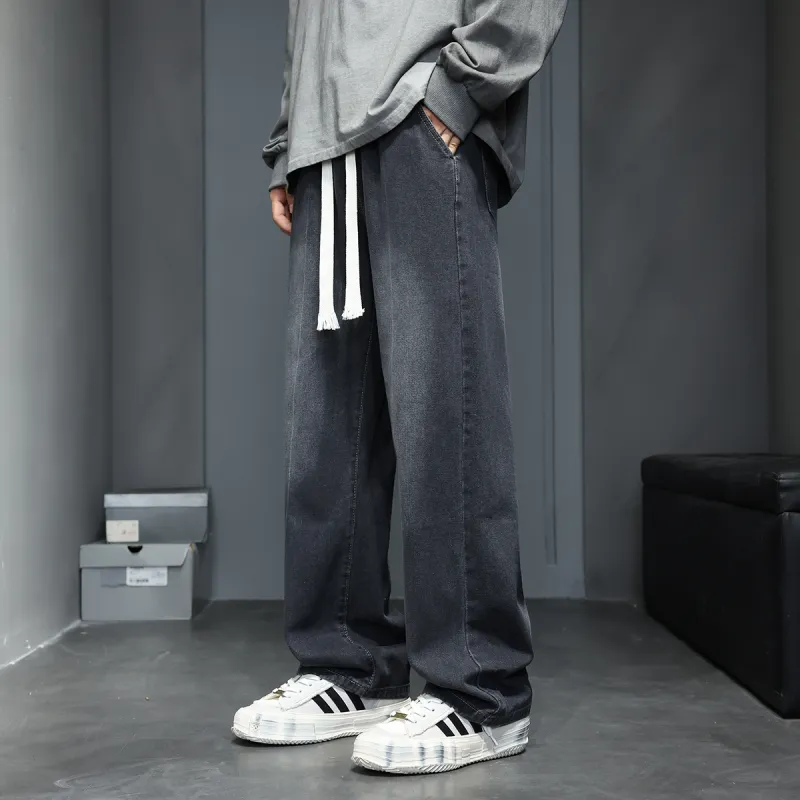 WARRIOR Jeans Unisex-2