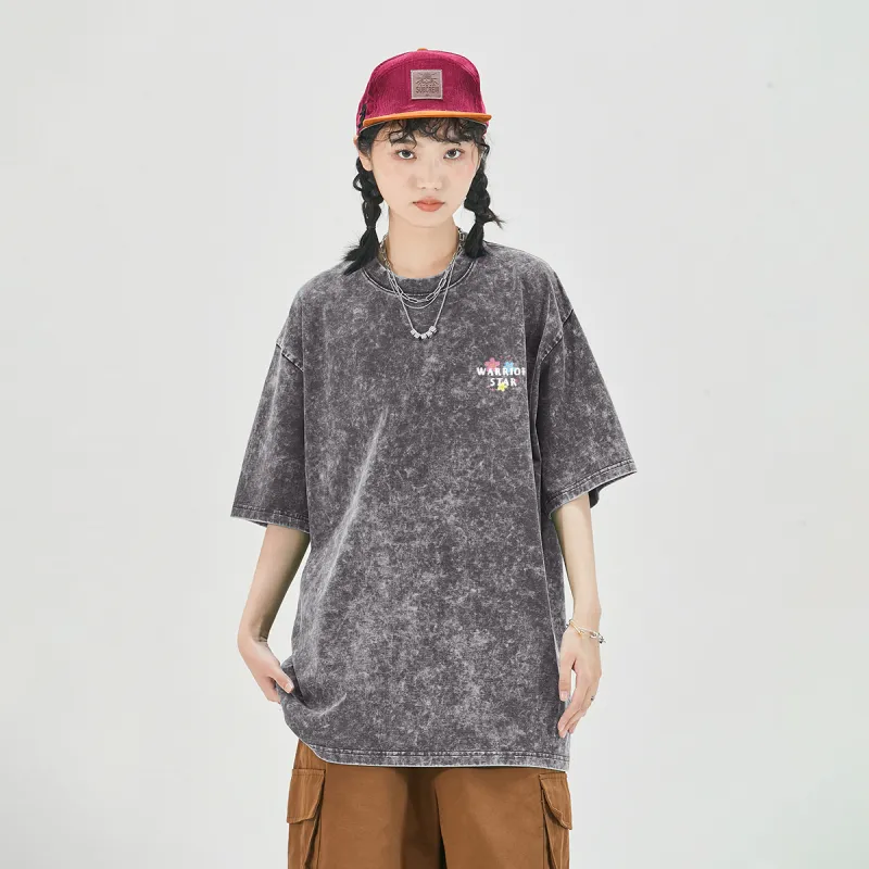 WARRIOR T Shirts Women's-9