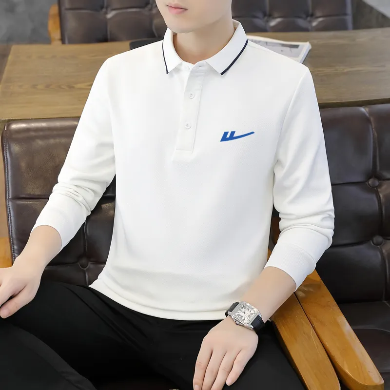 WARRIOR Polo Shirts Unisex-13