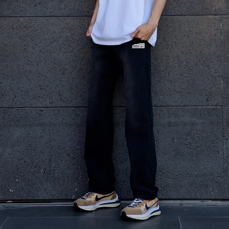 WARRIOR Jeans Unisex-2