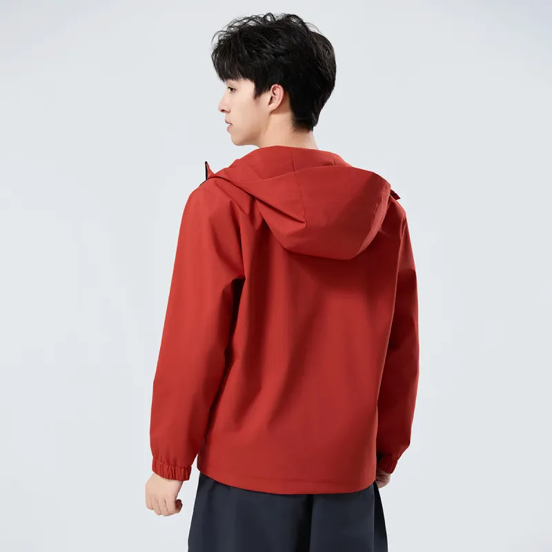 Warrior Ride The Wind And Waves Series Jackets & Coats Unisex-14