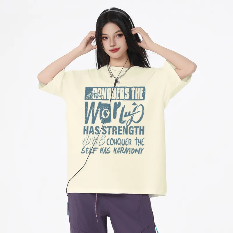 WARRIOR T Shirts Women's-22