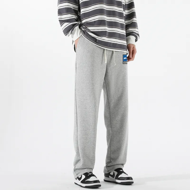 WARRIOR Casual Pants Unisex-9