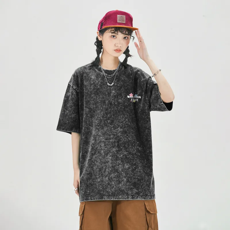 WARRIOR T Shirts Women's-3