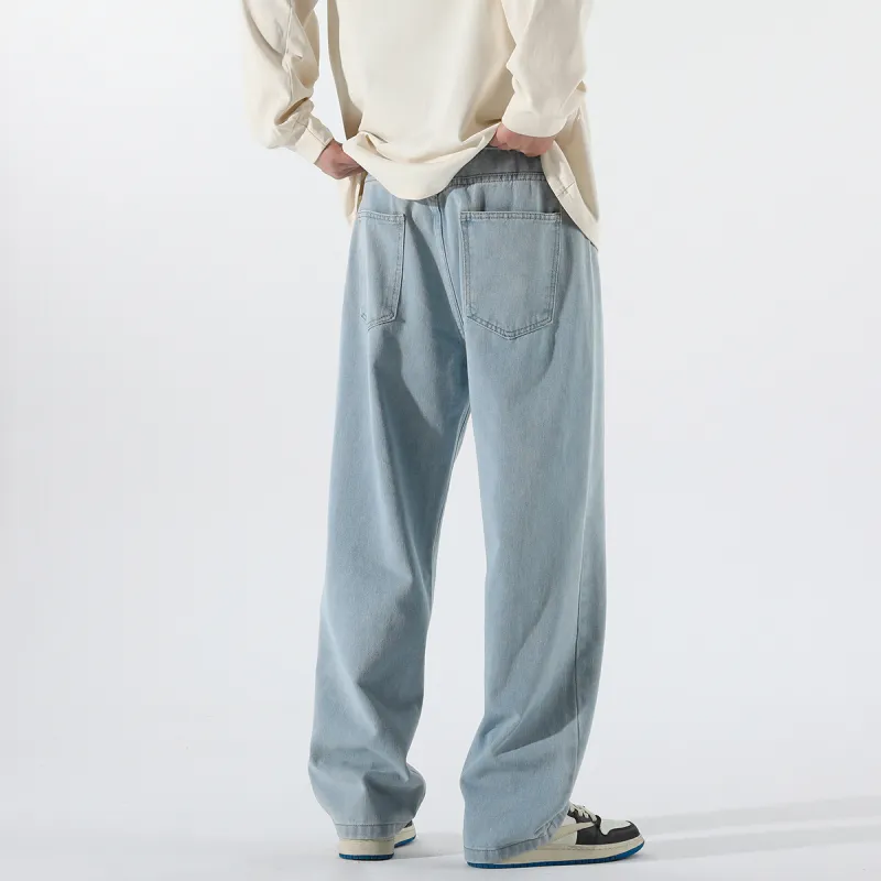 WARRIOR Jeans Unisex-9