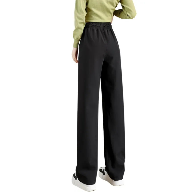 Warrior Knitted Sports Pants Women's-1