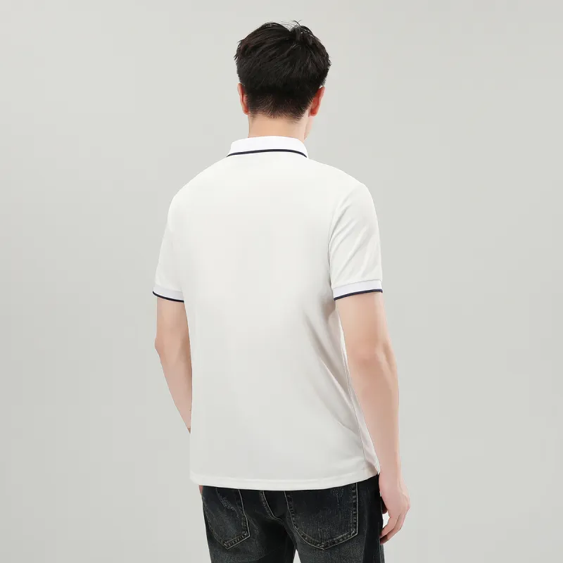 WARRIOR Polo Shirts Unisex-5