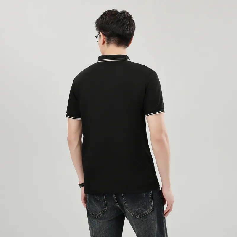 WARRIOR Polo Shirts Unisex-4