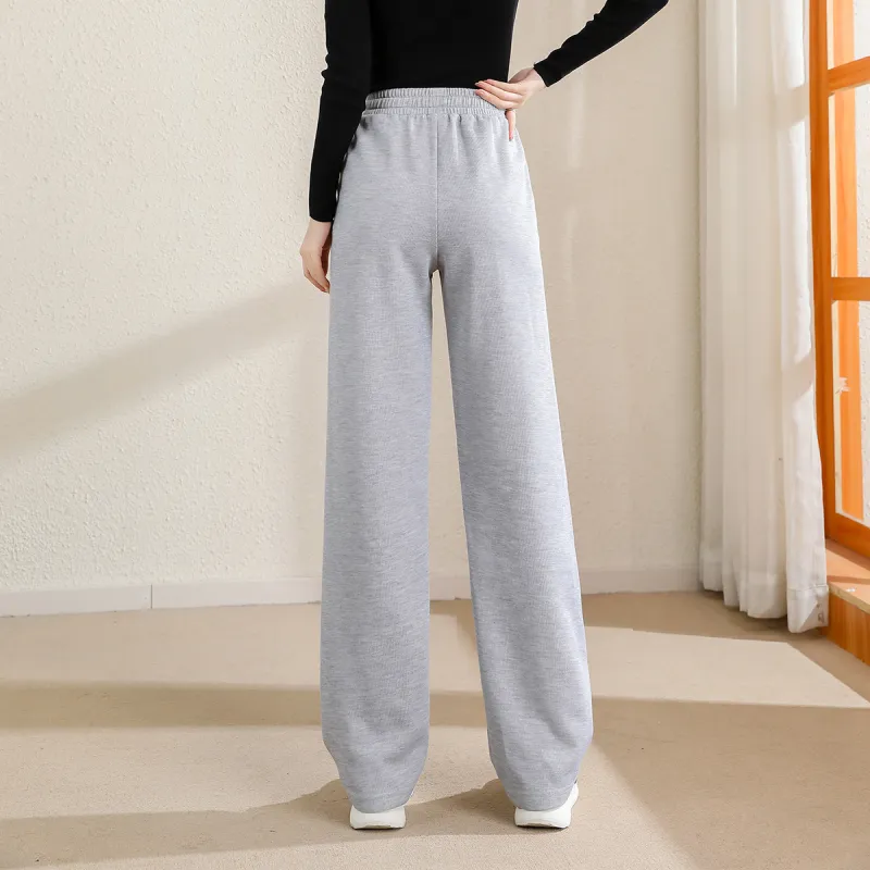 Warrior Knitted Sports Pants Women's-8