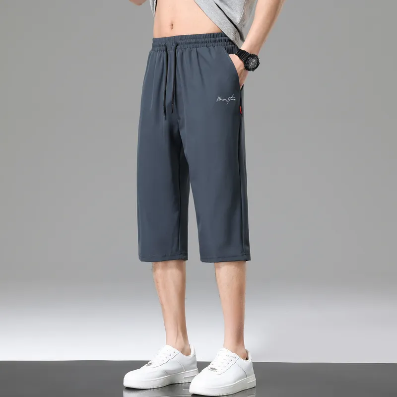 WARRIOR Casual Shorts Unisex-16