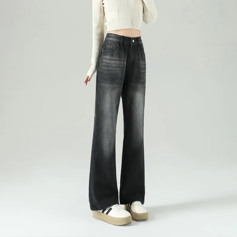 WARRIOR Jeans Unisex-7