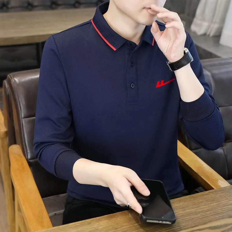 WARRIOR Polo Shirts Unisex-7