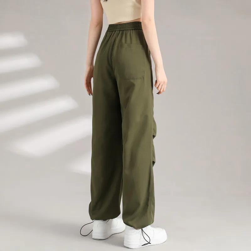 WARRIOR Casual Pants Women's-11