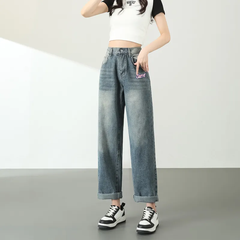 WARRIOR Jeans Women's-37