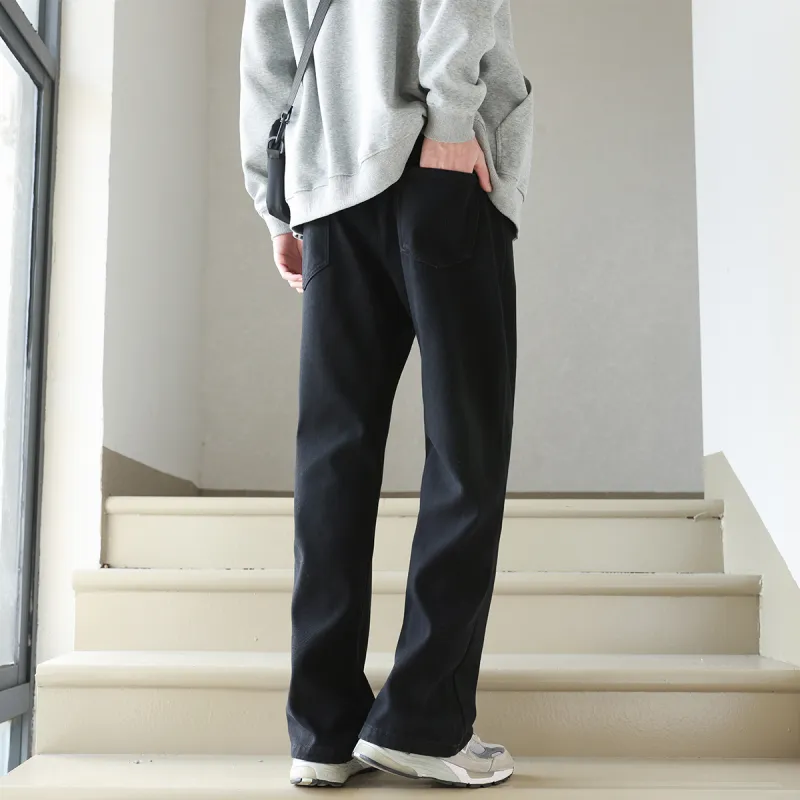 WARRIOR Jeans Unisex-47