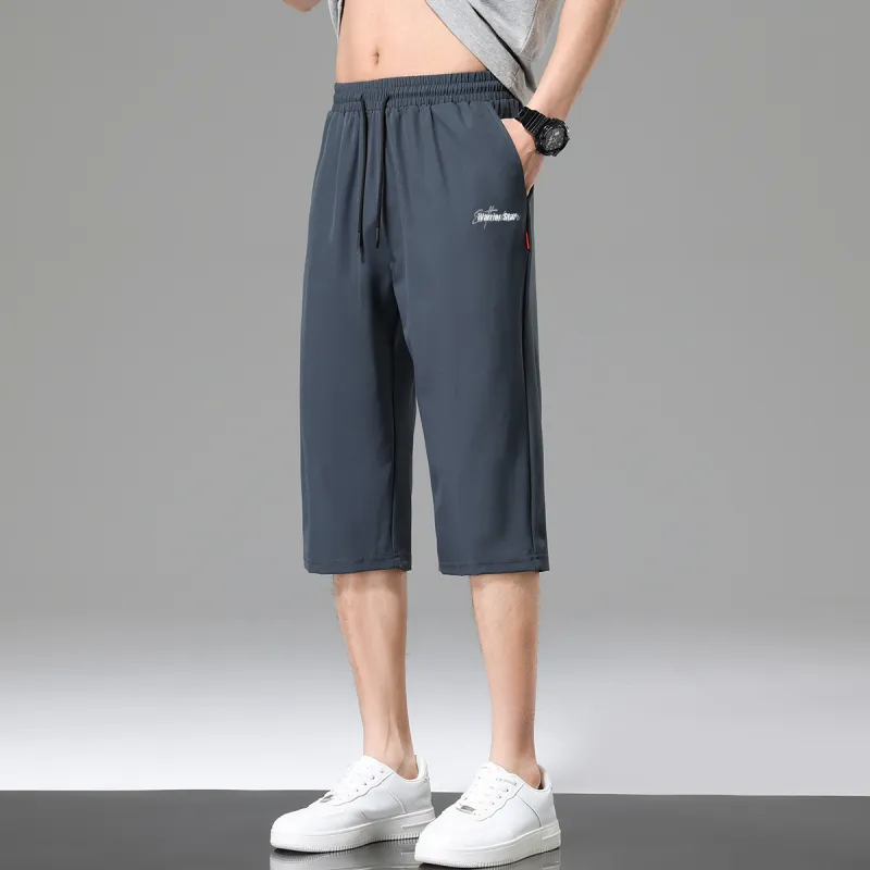 WARRIOR Casual Shorts Unisex-13