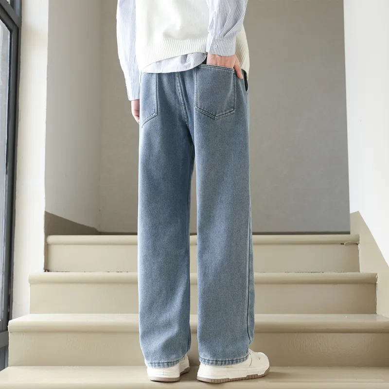 WARRIOR Jeans Unisex-42