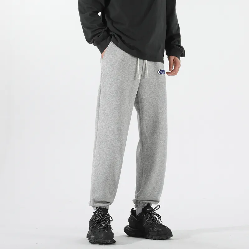 WARRIOR Casual Pants Unisex-11