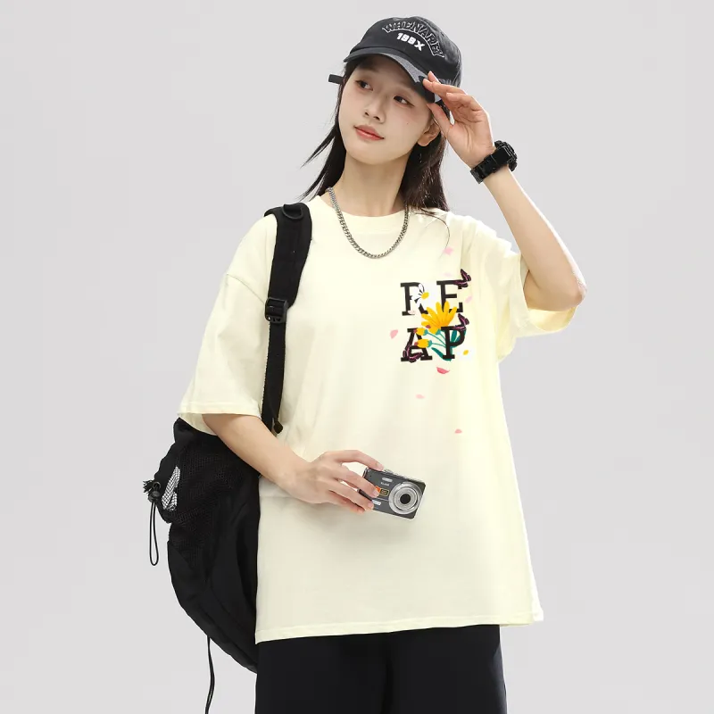 Warrior Drop Shoulder Sleeve T Shirt Women's-20
