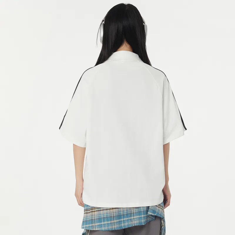 WARRIOR Polo Shirts Women's-6