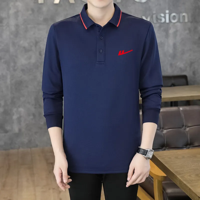 WARRIOR Polo Shirts Unisex-9